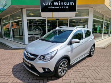 Opel KARL